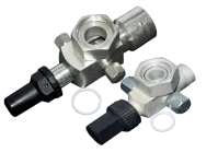Copeland Rotalockventilsatz f. ZR108-190 8547021