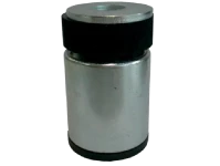 Copeland Schwingungsdämpfersatz f. ZR/ZP 94-190 einzel, Stahl/Gummi 8615308