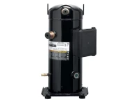 Copeland Scroll Verdichter Service Löt ZP295KCE-TWD-951 400V