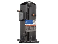 Copeland vollh. Scroll Verdichter Rotal. ZF11K*E-TFD-556 400V m.DTC-Ventil