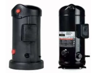 Copeland vollh. Service Verdichter ZB45KCE-TFD-550 400V