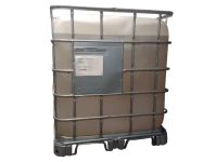 CORACON WT-EKO F-14 Füllmenge 1000kg (PE-IBC)