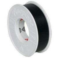 COROPLAST Isolierband Typ 302 15 mm x 10 m, Rolle a 10 m, weiss