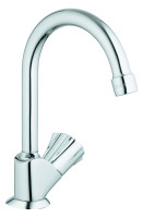 COSTA NEU Schwenk-Standventil 1/2" Nr. 20393, verchromt
