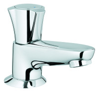 COSTA NEU Standventil 1/2" Nr. 20404, verchromt