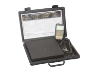 CPS Automatische Füll-u.Entleerwaage CC-220 (100kg)