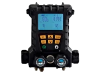 CPS elektronische Monteurhilfe 4-Wege BLACKMAX MD100WVHE i.Koffer