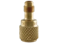 CPS Messingadapter AD84 1/2"ACMEx7/16"UNF i/a (Pck.3 Stck.)