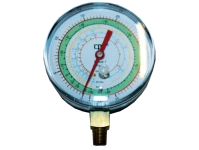 CPS Saugmanometer Klasse 1,0 RGUL f.R22/404A/134A