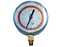 CPS Saugmanometer Klasse 1,0 RGWL f.R134a/404A/507/407C