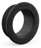CRASSUS Gummiadapter CGA 73/50 Nr. CRA10005