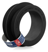 CRASSUS Kombiadapter CKA 100-105/90-75