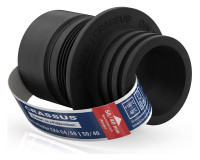 CRASSUS Kombiadapter CKA 64-58/50-40