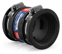 CRASSUS Schlauchadapter CDC 056 Typ 1 50-56 mm, Nr. CRA14045