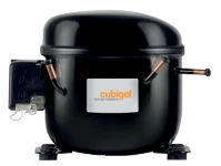 Cubigel vollh. Verdichter R134a GE70TG 230V/1/50Hz