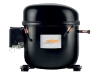 Cubigel vollh. Verdichter R404A/R507 MPT14 LA 230V/1/50Hz