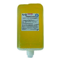 CWS Seifencreme Nr. 453 1 Flasche 50950 ml,gelb,Zitrusduft (zu Nr.401/701)