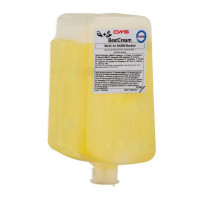 CWS Seifencreme Universal Standard Flasche a 1000 ml (zu Nr.4001), Nr. 5453