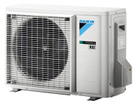 DAIKIN Comfora Split Aussengeraet R-32, RXP25N, 2,5 kW