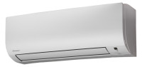 DAIKIN Comfora Split Wandgeraet R-32, FTXP25N,inkl. IR-FB, 2,5 kW,weiss