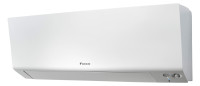 DAIKIN Perfera Split Wandgeraet R-32, FTXM35A, inkl .IR-FB, 3,4 kW,weiss