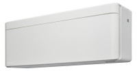 DAIKIN Stylish Split Wandgeraet R-32, FTXA35CW, inkl. IR-FB,3,4 kW,weiss