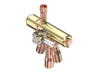 Danfoss 4-Wege Umkehrventil I-Pack=32St. STF-H0321