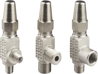 Danfoss Absperr-Nadelventil SNV-SS 148B6545