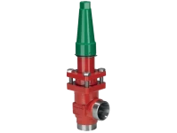 Danfoss Absperr-Rückschlagventil Eck SCA-X 25 D ANG 148B5408