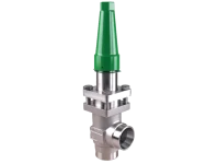 Danfoss Absperr-Rückschlagventil Edelst. SCA-X SS 15 D ANG 148B5293
