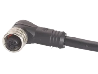 Danfoss Anschlusskabel f.ETS M12 2m 034G7073