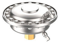 DANFOSS Antrieb AFQ 0,2 bar fuer Volumenstromregler