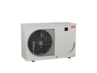 Danfoss Außeneinh. Optyma Slim P. A1/A2L OP-LSVM026DSW09G