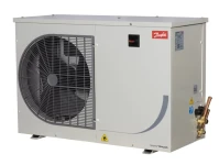 Danfoss Außeneinh. Optyma Slim P. A1/A2L OP-MSTM021DXW09G