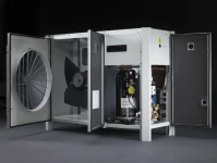 Danfoss Außeneinheit Optyma Plus OP-MPZC030MTP00E 114X4224