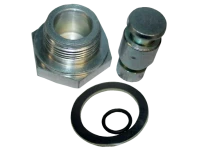 Danfoss Blindstopfen f. ICS / PM Pilotventile 027F1046