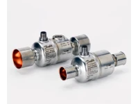 Danfoss Colibri Expansionsventil elektr. ETS 12C 22x22mm 034G7502