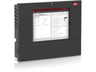 Danfoss Controller, Systemmanager AK-SM 850A
