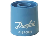 Danfoss Dauermagnet f. Magnetventil Test 018F0091