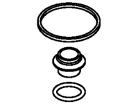 Danfoss Dichtungssatz m.Ventilsitz f. ICMTS 20 B/C 027H1192