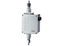 Danfoss Differenzdruckschalter RT260A 017D0023