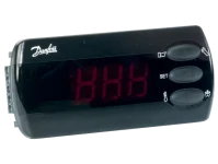 Danfoss Display mit Tasten EKA 164A 084B8563