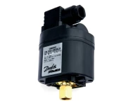 Danfoss Drehzahlregler EC XGE-6S-E 22-39 Bar 7/16"UNF i 061H3247