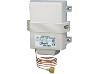 Danfoss Drehzahlregler RGE-Z1N4-7DS 4A 8-28bar 061H3005