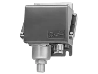 Danfoss Druckschalter KPS33 060-3103