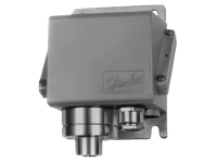 Danfoss Druckschalter KPS43 060-3120