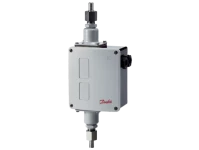 Danfoss Druckschalter RT260A 017D0021