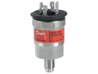 Danfoss Drucktransmitter ratiometrisch AKS 32R -1/+34bar  060G0090