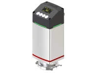 Danfoss elektr. Stellantrieb ICAD 1200B mit Display RS485 o. Kabel