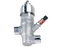 Danfoss elektronisches Regelventil CCMT 42 1" 027H7234